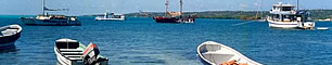 Isla Grande - Panama