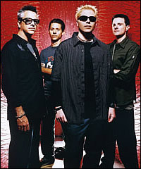 OFFSPRING