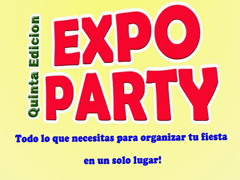 expo party panama  