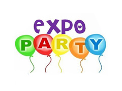 Expo Party