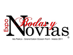 Expo Bodas y Novias Panamá 2011