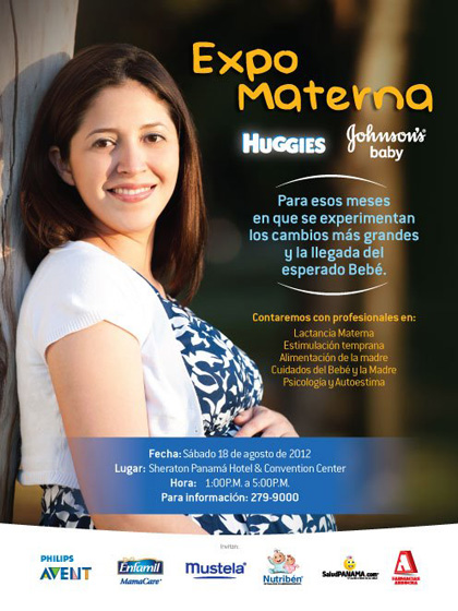 Expo Materna
