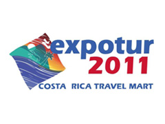 Expotur 2011 - Costa Rica Travel Mart