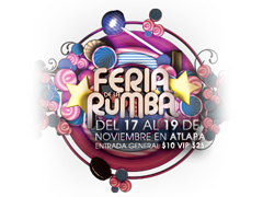 Feria de la Rumba 2011