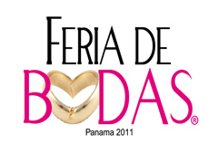 Feria de Bodas Panamá 2011