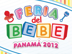 Feria del Bebe Panamá 2012
