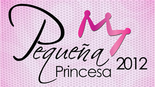 Pequeña Princesa 2012