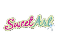 Sweet Art - Chic & Sweet Expo 2011