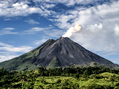 Volcán Poás