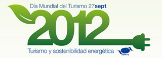 wtd dia mundial del turismo 2012