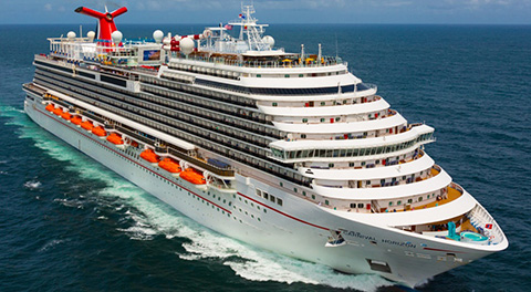 Carnival Panorama