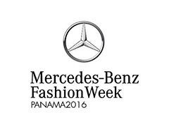 Mercedes-Benz Fashion Week Panama 2016
