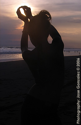 Parque Nacional Volcan Baru