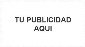 SU PUBLICIDAD AQUI