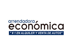 Arrendadora Económica