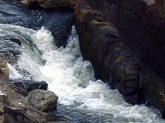 Cañón de La Angostura