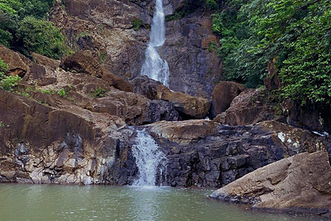 Chorro de Olá