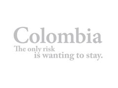 Turismo en Colombia