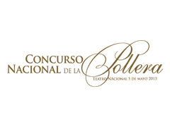 Concurso Nacional de la Pollera