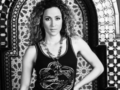 Dania María Lanza 