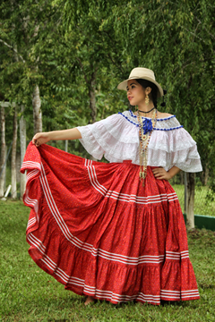 XLI Festival Nacional del Manito