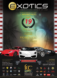 Exotics