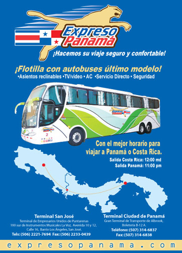 expresopanama.com