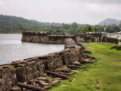 Fuerte San Jerónimo