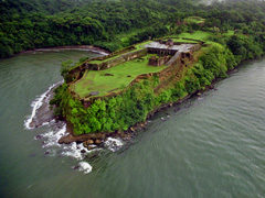 Fuerte San Lorenzo