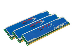 hyperx kingston ddr3