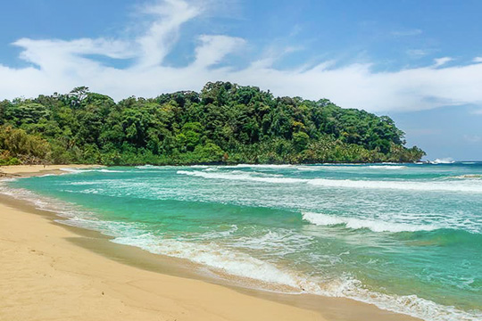 Isla Bastimento