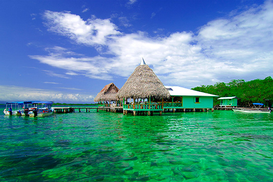 Isla Colón