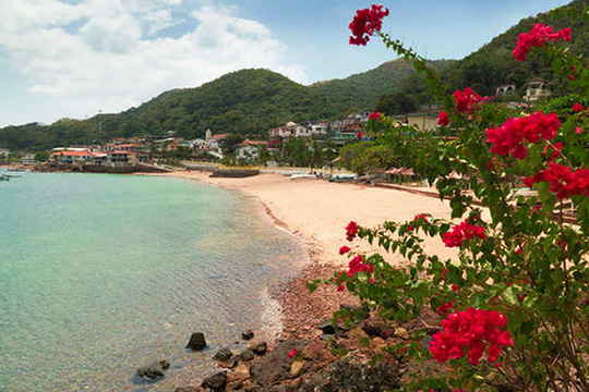 Taboga