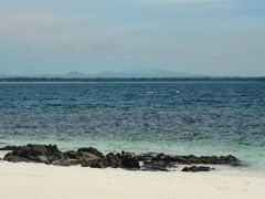 Isla Iguana