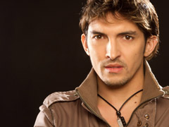 Ivan Barrios nuevo tema 
