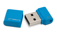 Kingston - DT MICRO