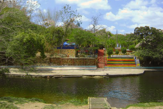 Las Mendozas - Penonomé