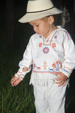 Montuno de Ocú