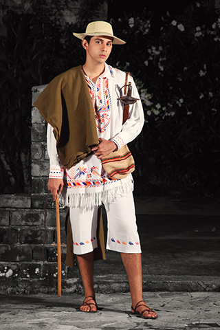 Montuno de Ocú