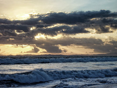 Playa Barqueta