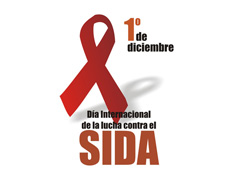 Lucha contra el SIDA