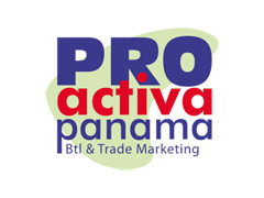 Proactiva Panama Btl
