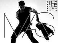 Ricky Martin en Panamá - 2011