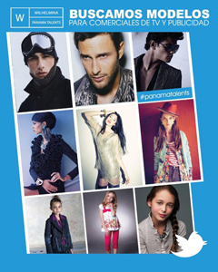 scouting  wilhelmina panama talents cover