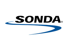 sonda logo