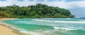 Panamá: Parque Nacional Isla Bastimento
