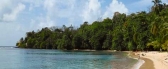 Panamá: Bahía Piña