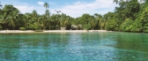 Panamá: Golfo de Montijo