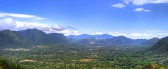 Panamá: Valle de Antón