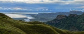 Panamá - Parque Nacional Altos de Campana